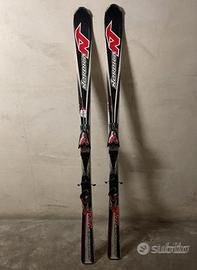 Sci Nordica SpeedMachine 170 cm