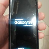 SAMSUNG S9 NUOVO 