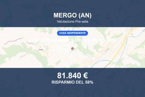 Immobile in asta di 200 m² con più di 5 locali a M