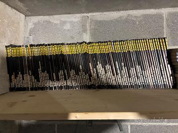 vari dylan dog doppi dalla mia collezione