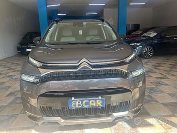 Citroen C3 Aircross PureTech 110 S&S Shine