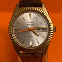 Orologio vintage Caravelle