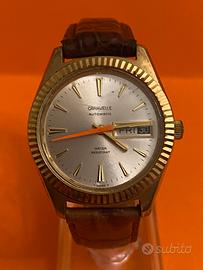Orologio vintage Caravelle