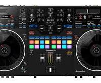 PIONEER DDJ REV5 CONTROLLER