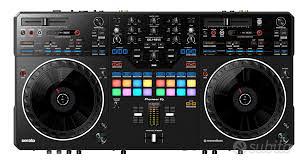 PIONEER DDJ REV5 CONTROLLER