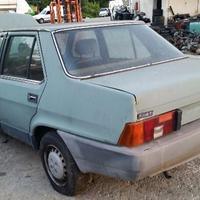 Ricambi Fiat Regata