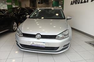 VOLKSWAGEN Golf 1.6 TDI 110 CV DSG 5p. Comfortl.BM