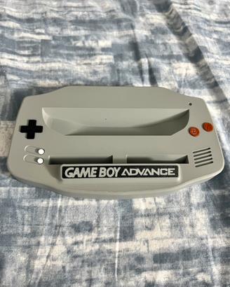 Stand per Game Boy Advance