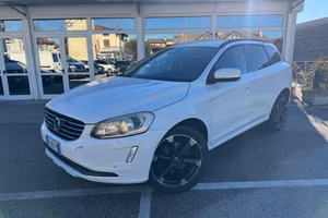 Volvo XC60 D3 R-design