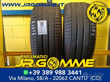 2 Gomme al 60% 235/50/17 MICHELIN Estive - Cantù