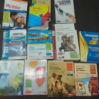 Libri ENRICO FERMI LECCE