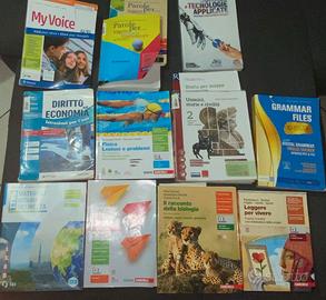 Libri ENRICO FERMI LECCE