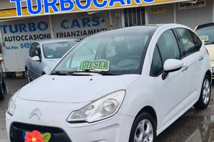 Citroen C3 1.4 HDi