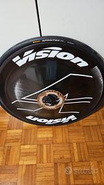 Lenticolare Vision Metron Sl Disc Tubulare