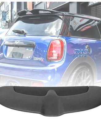 SPOILER ALETTONE MINI COOPER F56 JCW 14-23