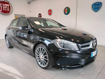 Mercedes-benz A 180 CDI Premium