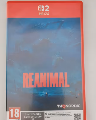 gioco Nintendo Switch 2