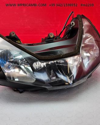 FARO ANTERIORE HONDA CBR 954 RR 2002 2003