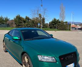 AUDI A5 1ª serie - 2010