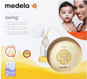Medela Swing tiralatte elettrico