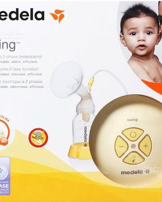 Medela Swing tiralatte elettrico