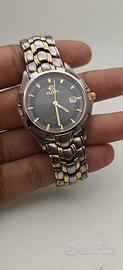 vintage Elgin Orologio da polso 