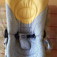 Sdraietta Chicco reclinabile
