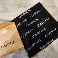 Scaldacollo Garmin