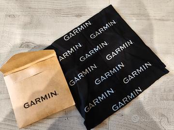 Scaldacollo Garmin