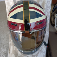 Casco integrale