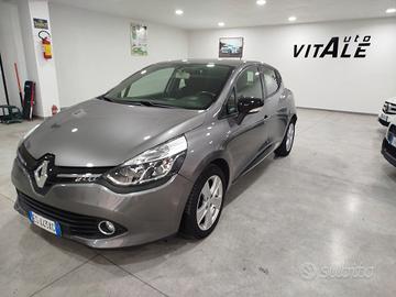 Renault Clio 1.5 dCi 8V 75CV 5 porte Costume Natio