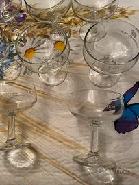 Bicchieri pubblicitari Rosso Antico