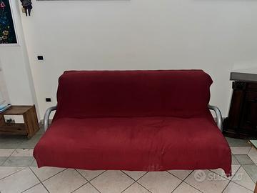 Divano letto