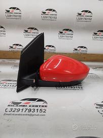 Specchio specchietto retrovisore sx volkswagen pol