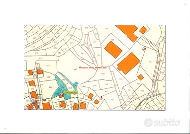 Terreno Edificabile a Rigolato: