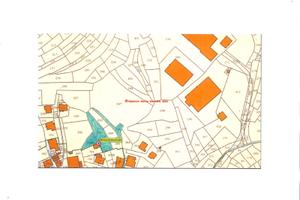 Terreno Edificabile a Rigolato: