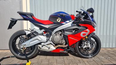 Aprilia RS 660