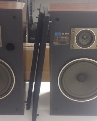 CASSE ACUSTICHE PIONEER  CS-363