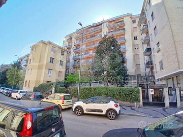 Appartamento Milano [Cod. rif 3307433VRG]