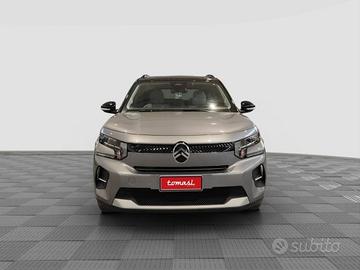 CITROEN C3 4ª serie PureTech 100 S&S Max