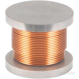 Jantzen 5228 Induttore-Crossover-Filtro