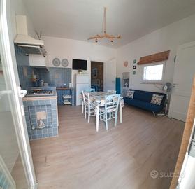 Casa a pochi passi dalla spiaggia