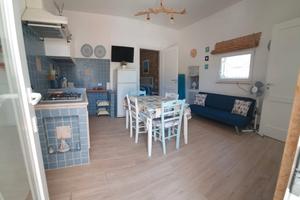 Casa a pochi passi dalla spiaggia