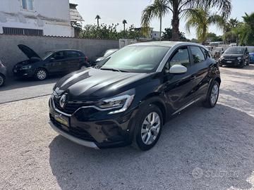 RENAULT CAPTUR TCE 100 CV INTENS 90.000KM