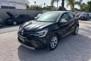 RENAULT CAPTUR TCE 100 CV INTENS 90.000KM