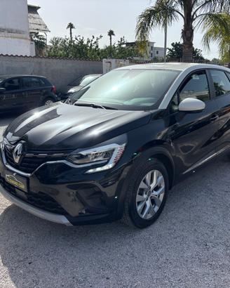 RENAULT CAPTUR TCE 100 CV INTENS 90.000KM