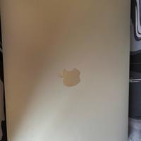 Macbook air 2020 schermo rotto