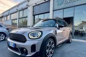 Mini Cooper D Countryman 2.0 Yours ALL4 Full Tetto