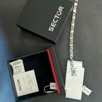 Bracciale o collana Sector