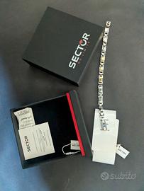Bracciale o collana Sector